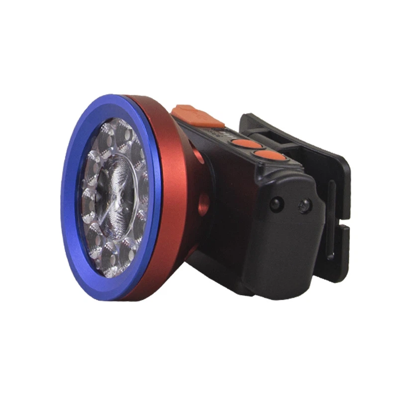 Đèn pha cảm biến chuyển động